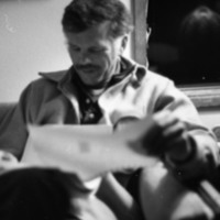 1980 Employee, Ted Brown 01