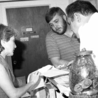 1986 Employees, Computer Center 02