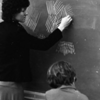 1980 Northwest Area Foundation, Project Artists 11