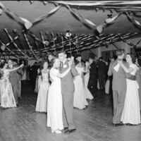 1949-50 Dance, Sweetheart Ball 2