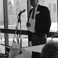 1991 Staff Awards 19