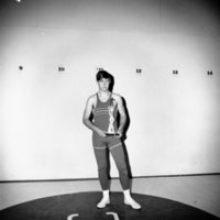 1969 Wrestler, Brick Woodward 01