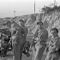 Fort Ord, 71st Group 3