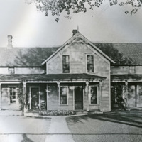 Wallowa Home, Haas