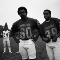 1978 Football Players, Group Photos 13