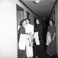 EOCE, Residence Life 4