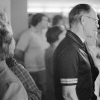 1983 Awards Ceremony Reception 04
