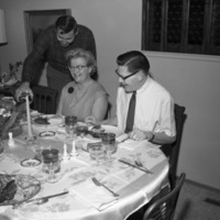 Reunion 1970, Tent Mates 3