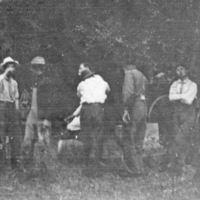 Reuter, Men in Woods 4