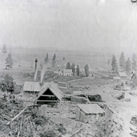 Elgin, Galloway Mill