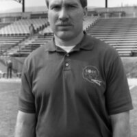 1984 New Head Football Coach, Jerry Howell 17