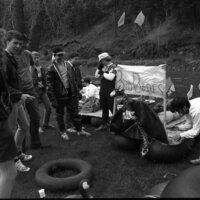 1991 Raft Race Teams 11