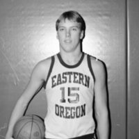 1984 Men's Basketball Player, Portraits 10