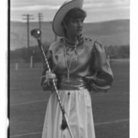1988 La Grande High School, Marching Band 02