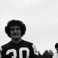 1978 Football Player, Portraits 25