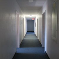 Dorian and Hunt Hall 479