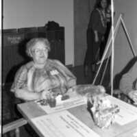 1990 Staff Awards, Attendees 04
