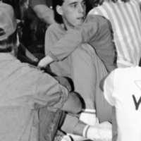 1987 New Student Days, Indoors 17