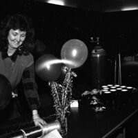 1987 Party Set-up 03