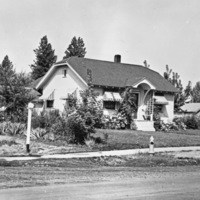 Elgin Home, Gene Hug