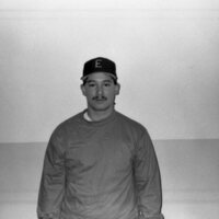 1988 Baseball Player, Portraits 60