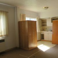 Dorian and Hunt Hall 443
