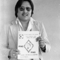 1980 Native American Artist 01
