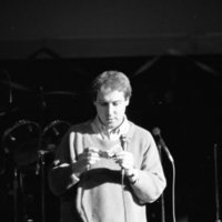 1986 Student, Entertaining 01
