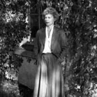1983 Faculty, Dr. Sandra Barker 13