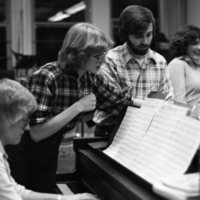 1980 Ambassadors, Rehearsal 07