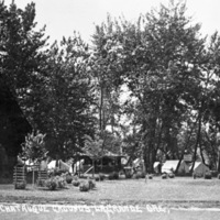 La Grande, Riverside Park
