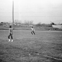 1974 Flag Football Game 05