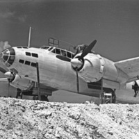 Japanese Betty Bombers 17