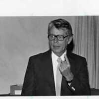 1977 Foundation Annual Meeting and Banquet 03
