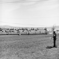 1970 Rodeo, Calf Roping 03
