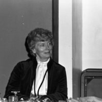 1977 Foundation Annual Meeting and Banquet 05