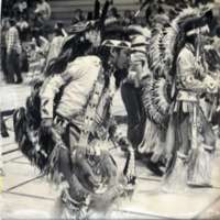 1983 Native American Powwow 08