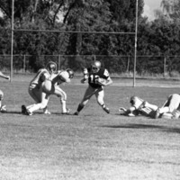 1976 Football Action 14