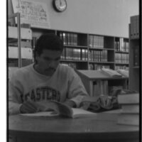 1989 Walter M. Pierce Library, Usage 06