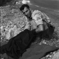 Earl Powers, Changing Bag