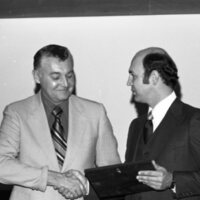 1977 Foundation Annual Meeting and Banquet 35