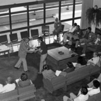1978 Rural Leaders Development School, Graduation 08