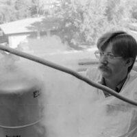 1975 Science, Physics Student 06
