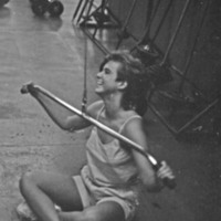 1985 Weight Training 14