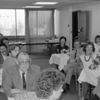1987 Luncheon, Continuing Education 05