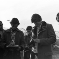 1976 Don Schnitzler's Kinematics Class 01