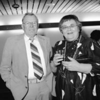 1986 Foundation Dinner for Bill Carey 12