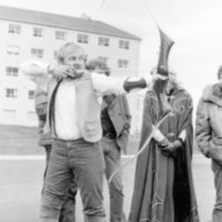 1975 Octoberfest, Archery 01