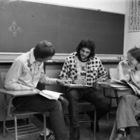 1976 Classroom, Group Assignment 04