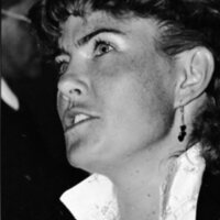1987 Faculty, September Reception 19